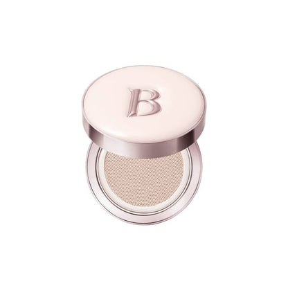BANILA CO  Essence Skin Dew Cushio 11.5g SPF50+PA++++