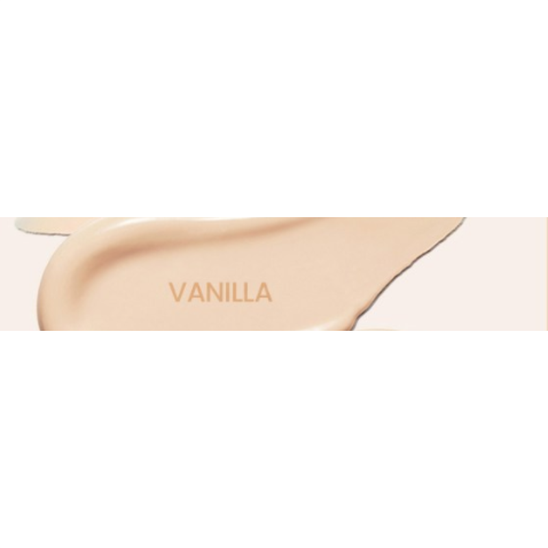 Espoir Be Glow Volume Cushion Gleaming Cali Edition SPF42 PA+++