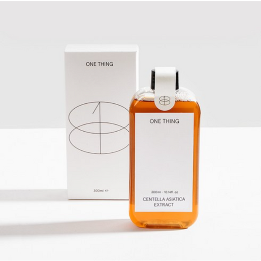 ONE THING Centella Asiatica Extract 150ml