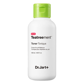 Dr. Jart 120ml Teatreement Toner 1PCS