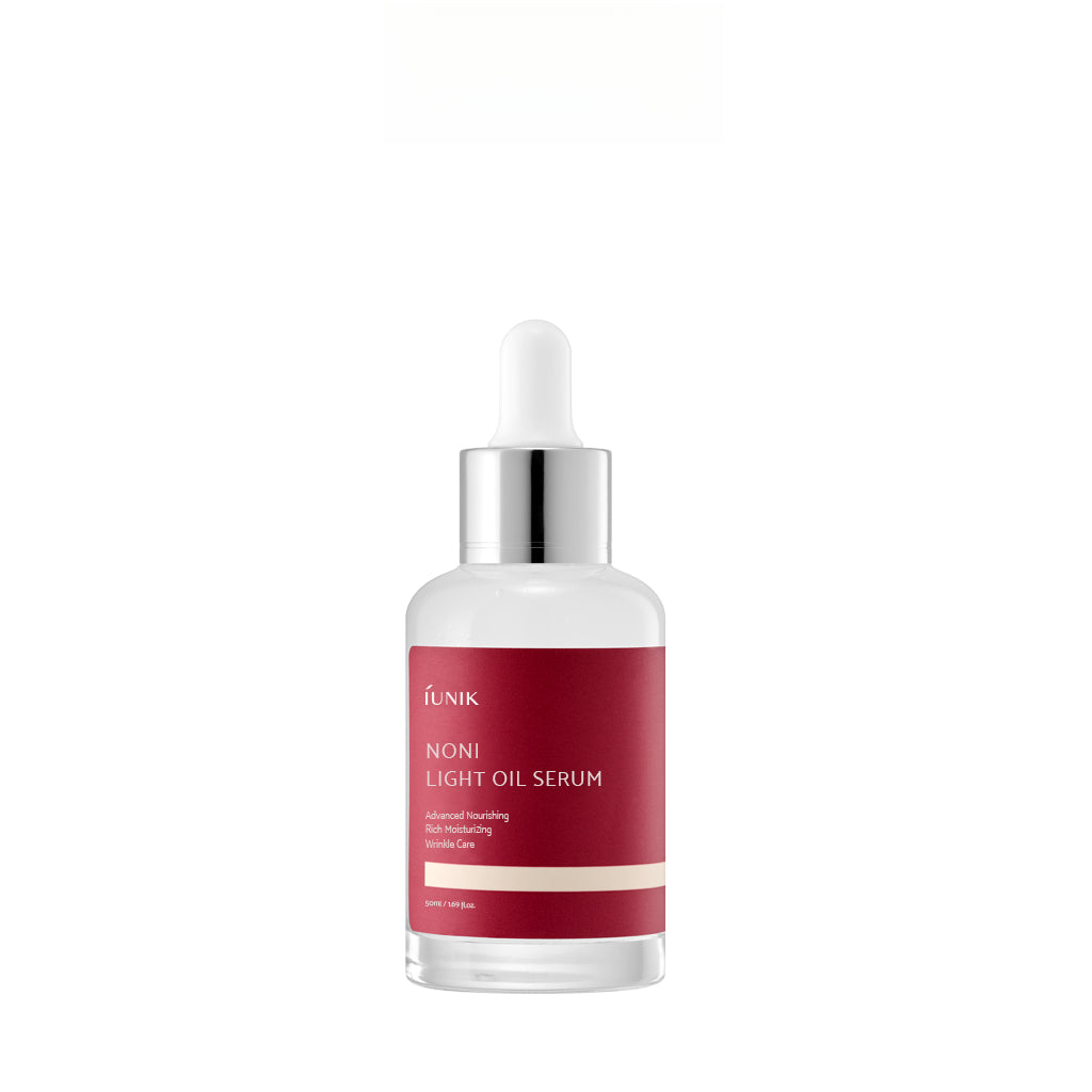 iUNIK Noni Light Oil Serum - 50ml