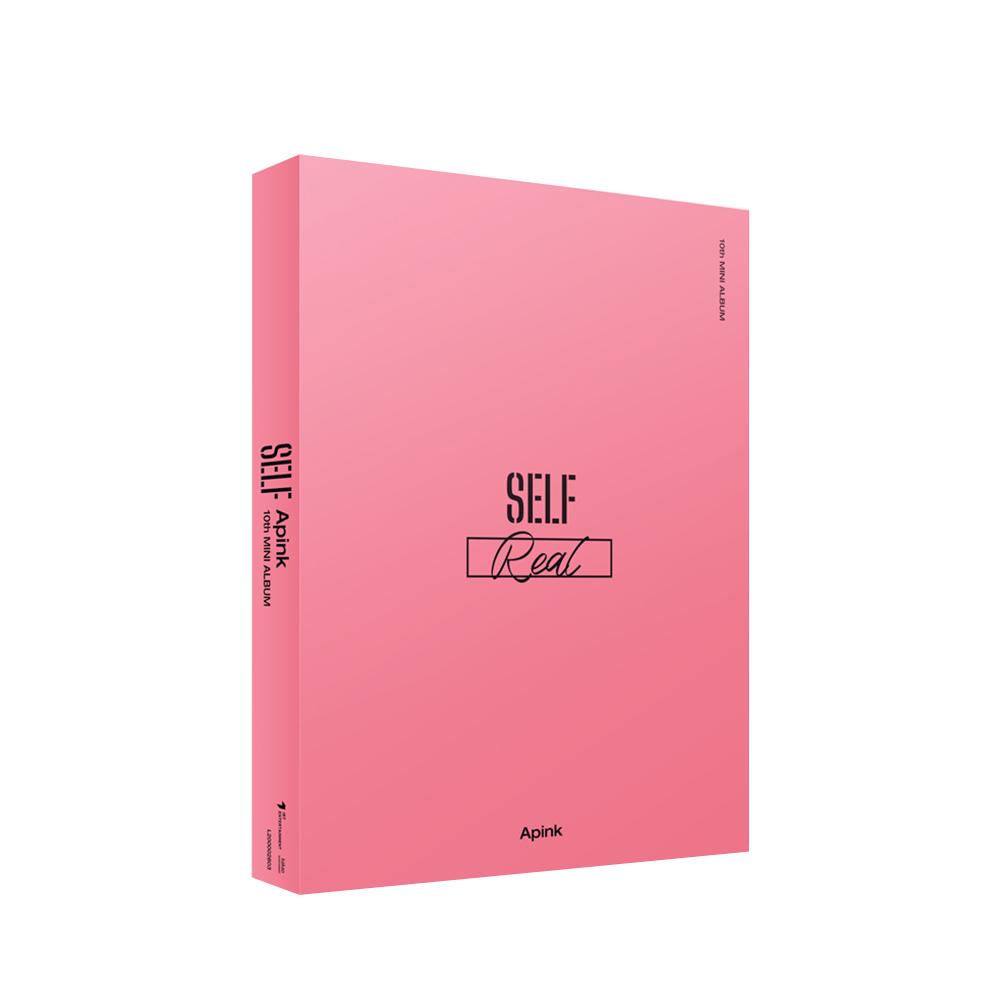 APINK 10th Mini Album [SELF]