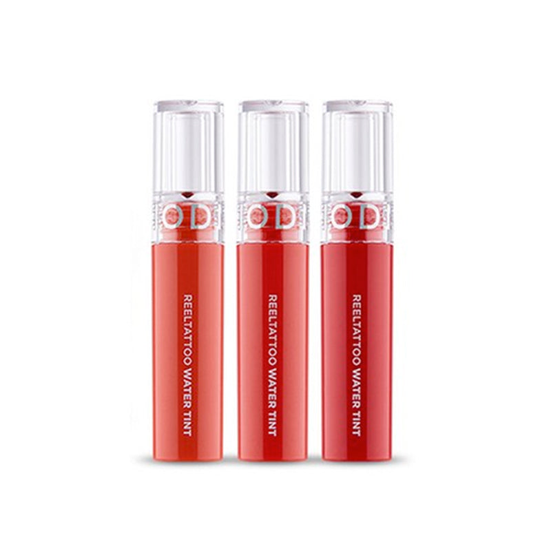 [Merythod] Reel Tattoo Water Tint 2.7g Lip Tint