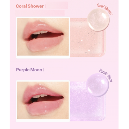 Tonymoly Get It Tint Plumper 6g 4 Colors