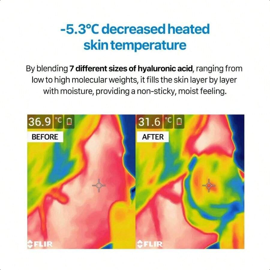 Real Barrier Extreme Cream 50ml/1.69oz