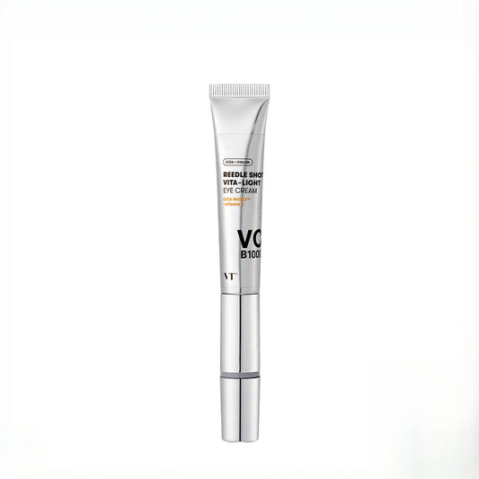 VT  Reedle Shot Vita-Light Eye cream 15ml