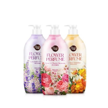 All skin × 900ml × 4set