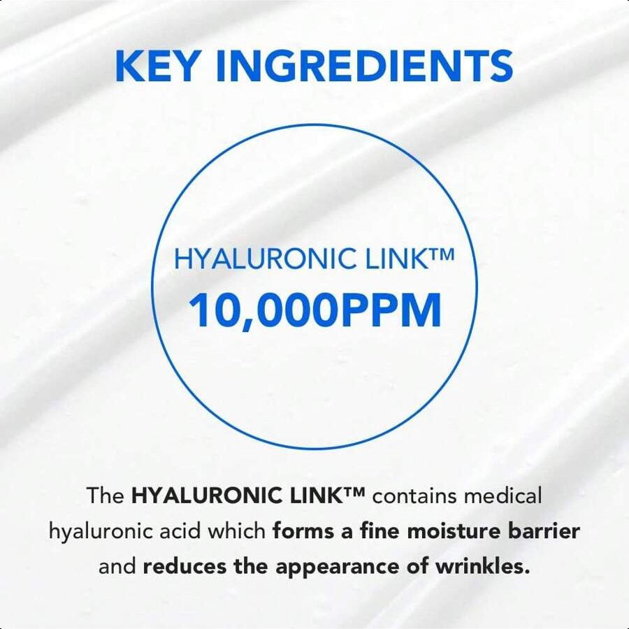 Skin&Lab Hybarrier Hyaluronic Cream 50ml/1.69 Oz