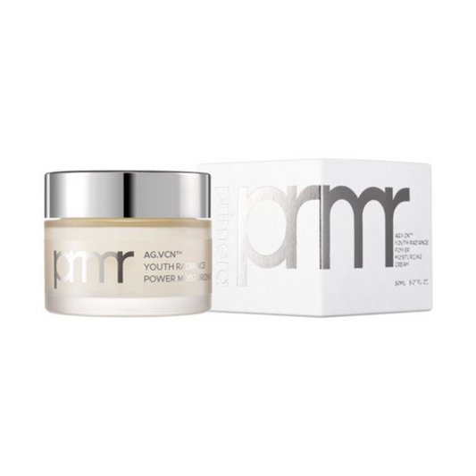 Primera AG.VCN™ Youth Radiance Power Moisturizing Cream 50ml