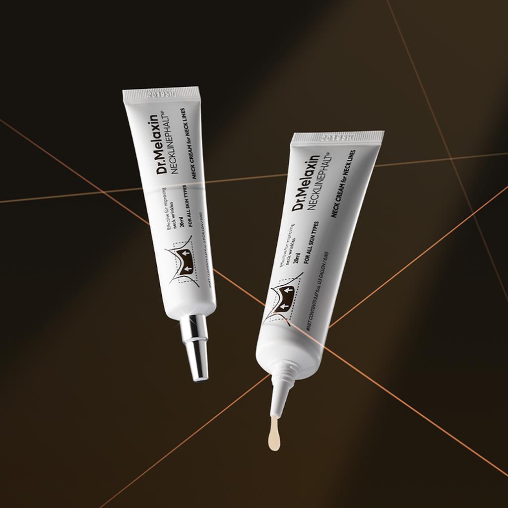 Dr.Melaxin Necklinephalt Neck Cream 20ml