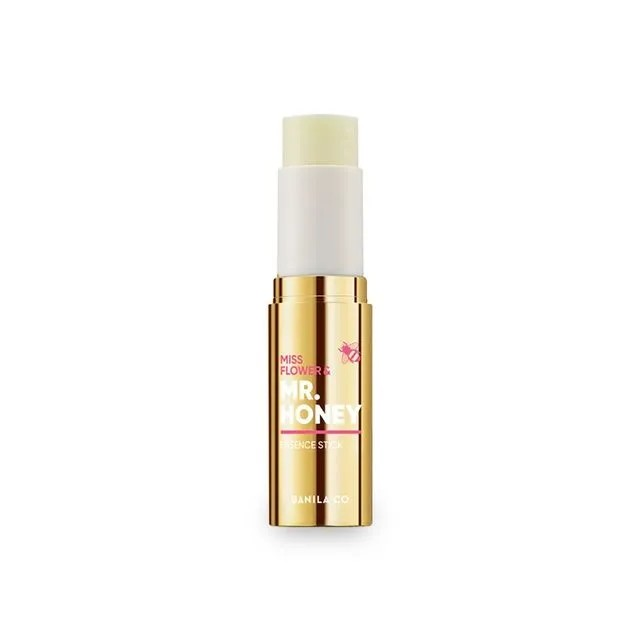 BANILA CO Miss Flower & Mr Honey Essence Stick 9g