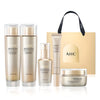 AHC Renew-Age Total 4 Gifts Set face skin care + Cream 20ml