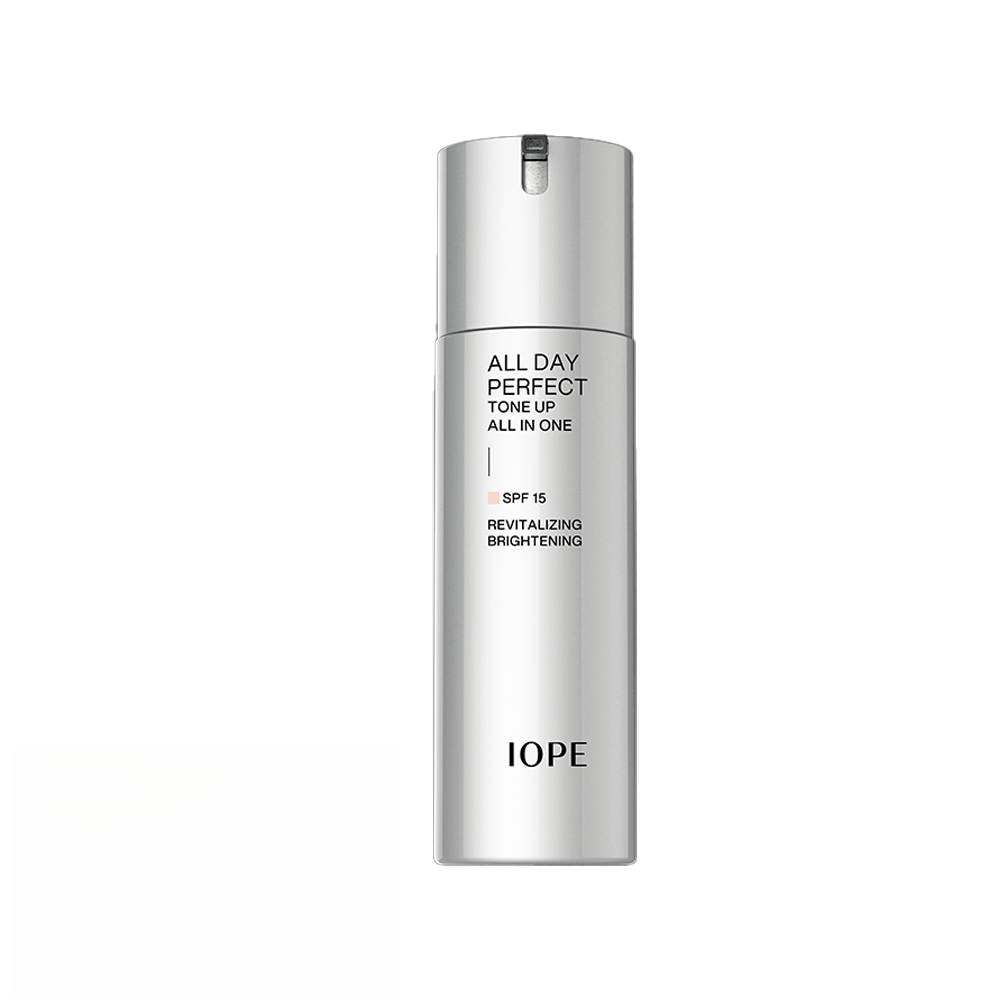 IOPE Men All-Day Perfect Tone Up All-in-One