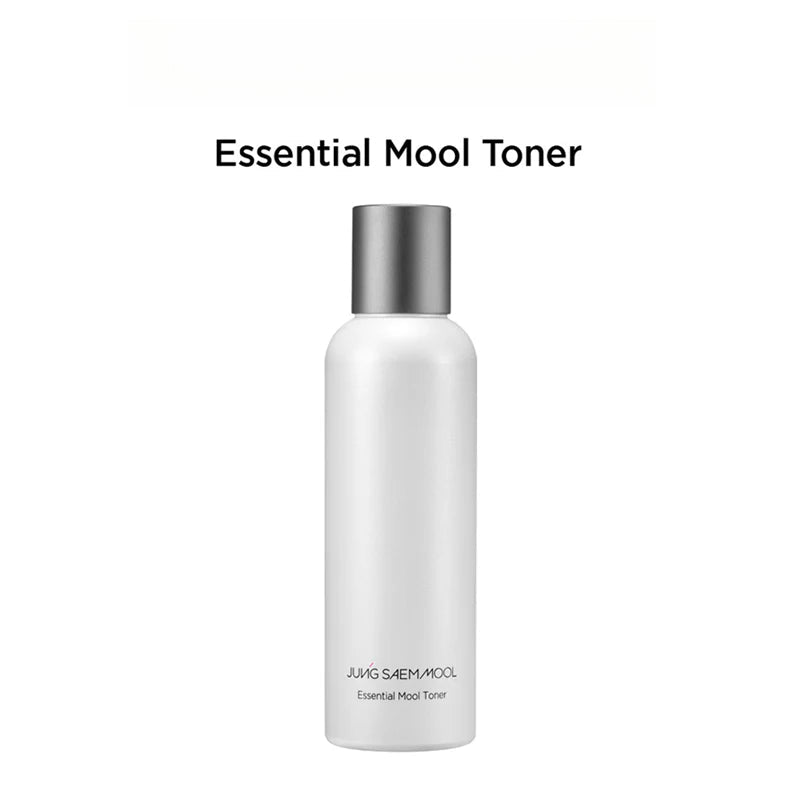 [100% Original] JUNG SAEM MOOL Essential Mool Toner 200ml JUNGSAEMMOOL