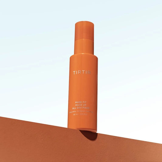 TIRTIR MASK FIT MAKE UP ALL DAY FIXER 80ml/2.7 Fl Oz