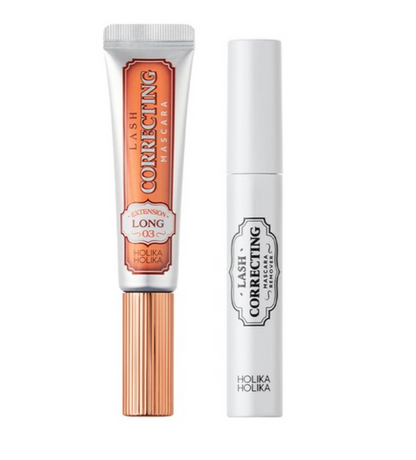Holika Holika / Lash Correcting Mascara