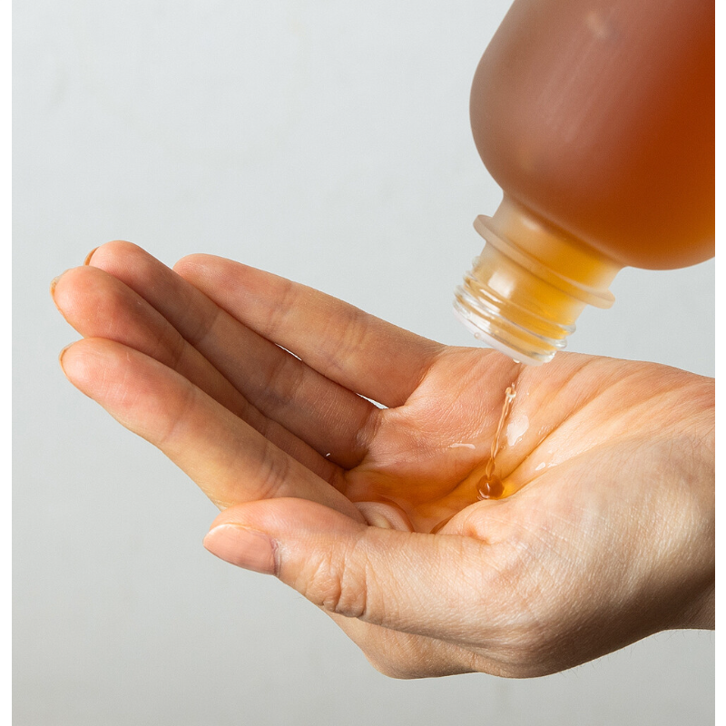 [Melixir] Vegan Balancing Toner