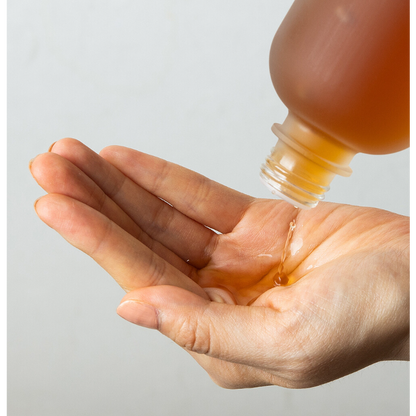 [Melixir] Vegan Balancing Toner