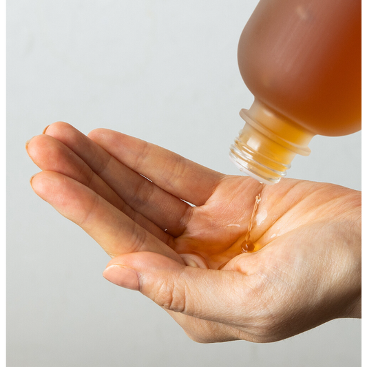 [Melixir] Vegan Balancing Toner