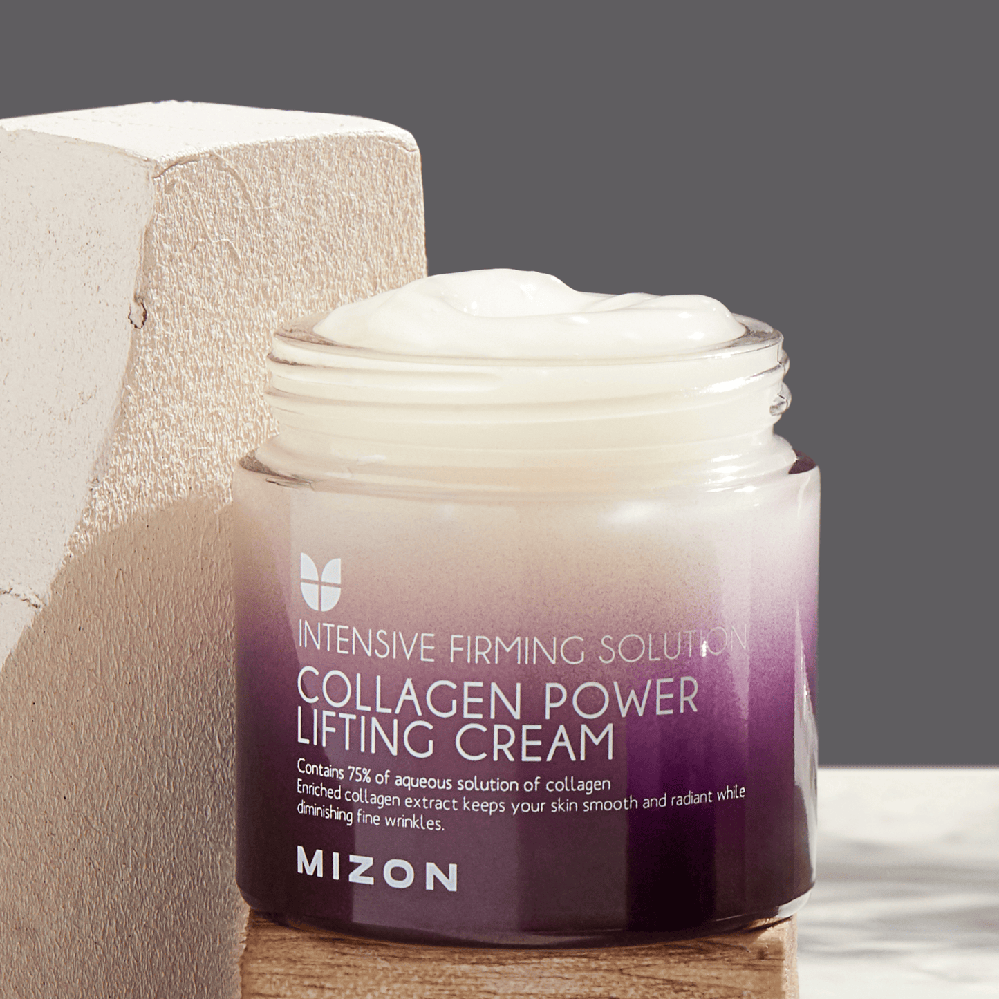 Mizon Collagen Power Lifting Cream 75ml