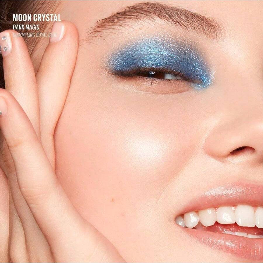 Kaja Eyeshadow - Moon Crystal Sparkling Eye Pigment 8.22ml/0.29oz