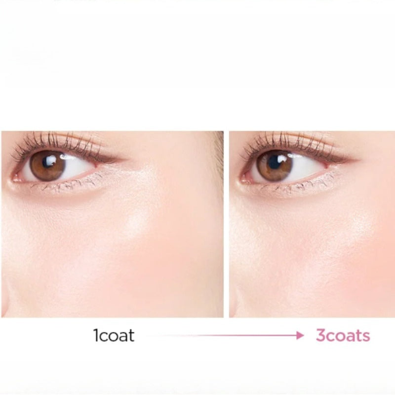 JUNG SAEM MOOL Artist Cushion Blush