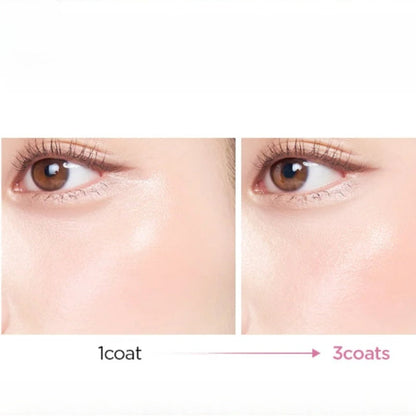 JUNG SAEM MOOL Artist Cushion Blush