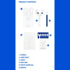 NewJeans Official Light Stick