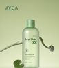 AVCA Heartleaf 88 Mild Soothing toner 400ml