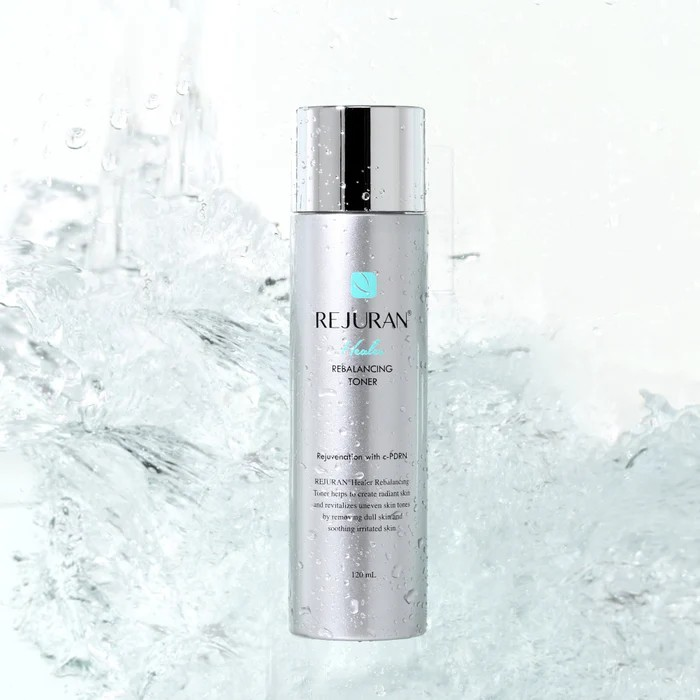 Rejuran Healer Rebalancing Toner 120ml