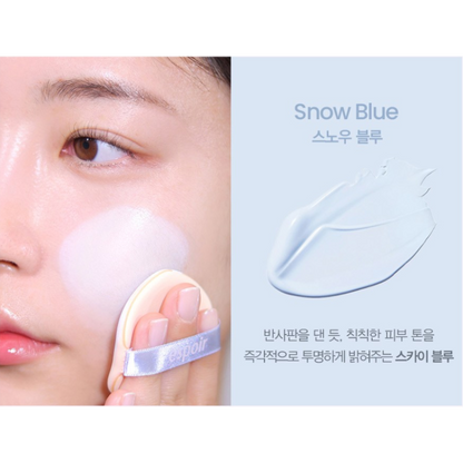 Espoir Dewlike Jello Tone Up Cushion SPF/PA+++ 15g