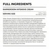 Skin&Lab Barrierderm Intensive Cream 30ml/1.69 Oz