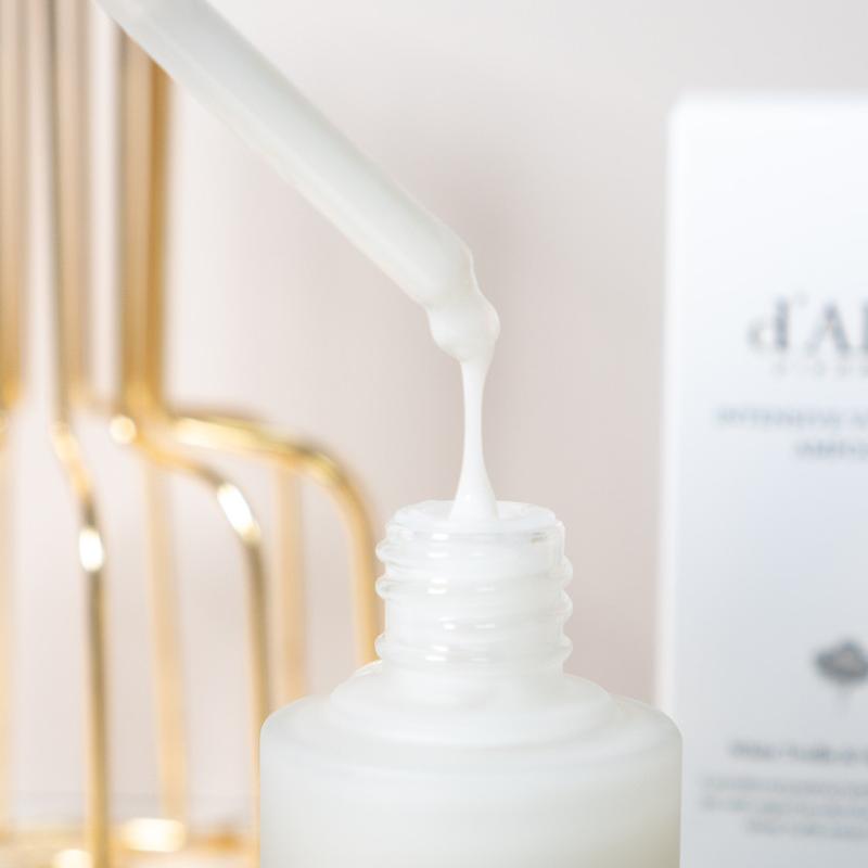 d'Alba Intensive Volufiline Ampoule 30mL