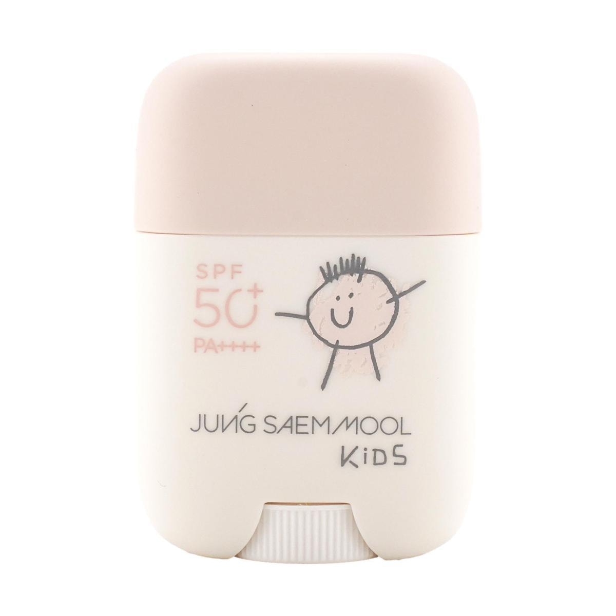 JUNG SAEM MOOL KIDS Mild Sun Stick 17g