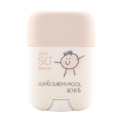 JUNG SAEM MOOL KIDS Mild Sun Stick 17g