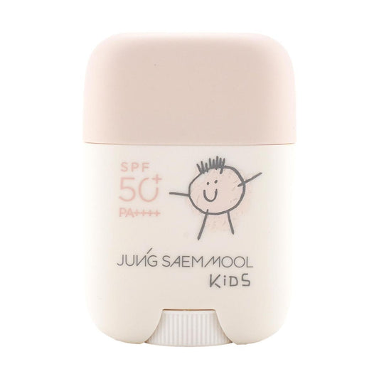 JUNG SAEM MOOL KIDS Mild Sun Stick 17g