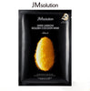 [JMsolution] Water Luminous Golden Cocoon Mask