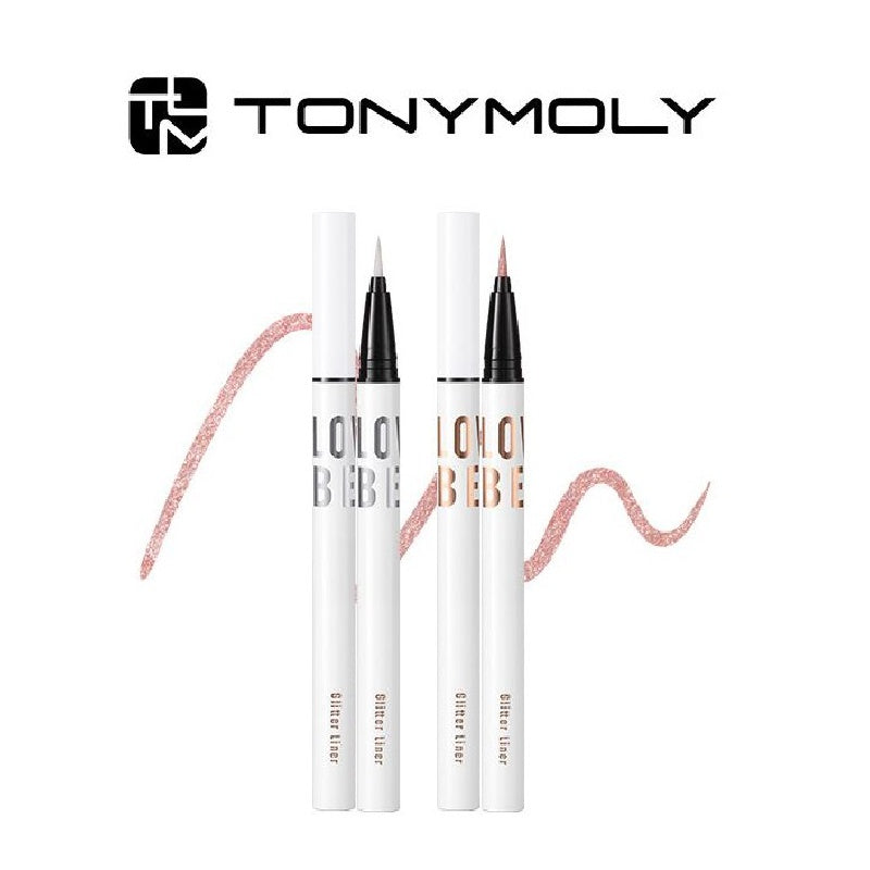 [TONYMOLY] Lovely Beam Glitter Liner 0.5g