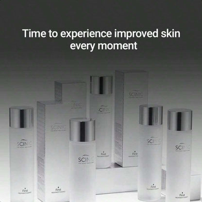 SCINIC First Treatment Essence Face Fluid 150ml/5.07oz