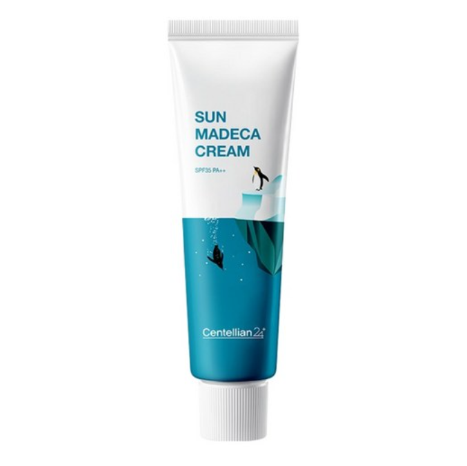 Centellian24+ Sun Madeca Cream SPF35PA++ 50ml