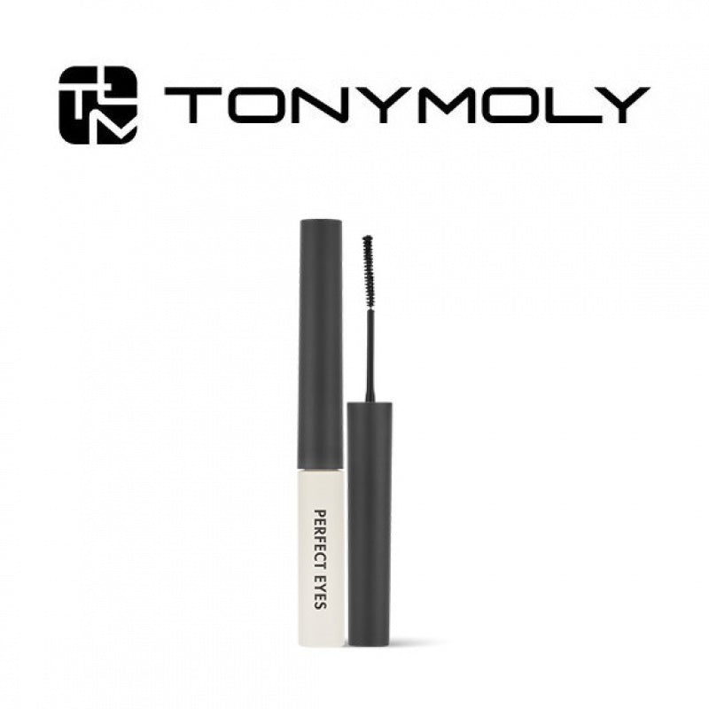 [TONYMOLY] Perfect Eyes Skinny Mascara 3g (Black)