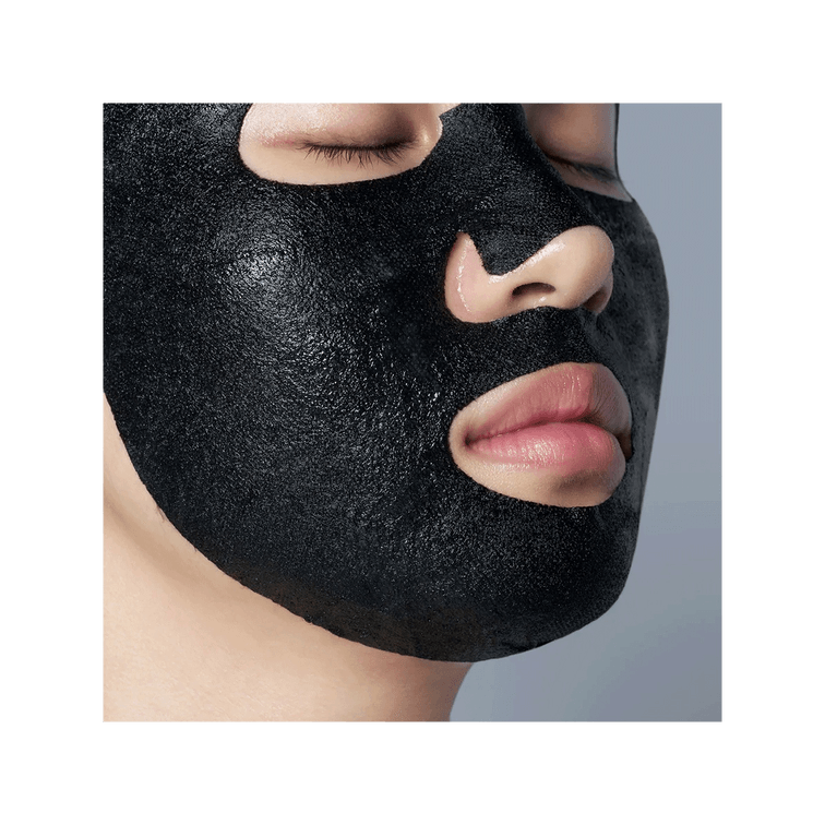 Dr.Jart+ Dermask Ultra Jet Porecting Solution Bubbling Charcoal Masks 5 Sheets*3 Packs