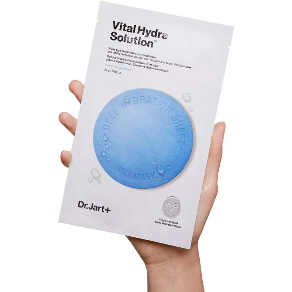 Dr.Jart+ Dermask Vital Hydra Mask