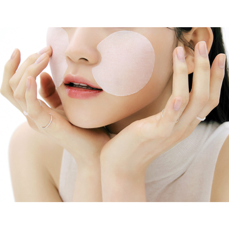 HOLIKA HOLIKA Less On Skin Essence Pad 120PCS 1PCS
