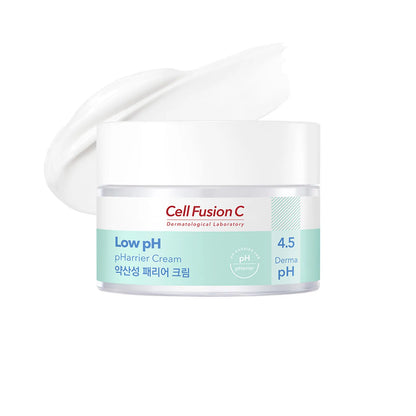 Cell Fusion C Low pH pHarrier Cream 55mL