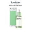 [100% Original] Torriden BALANCEFUL Cica Serum 50ML For Sebum And Dead Skin Cells, Relieve Redness, For Acne Prone Skin