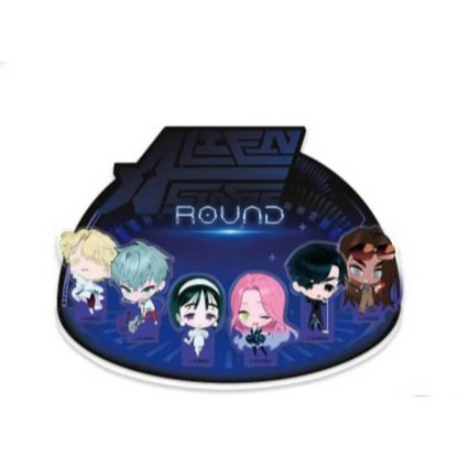 pre-order Alien Stage - New Year's Eve Season SD series
