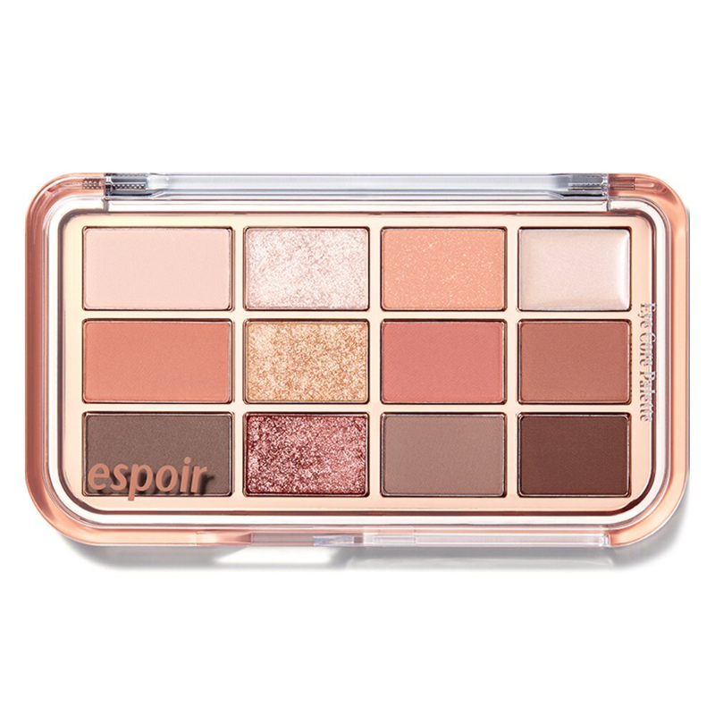 ESPOIR Eye Core Palette