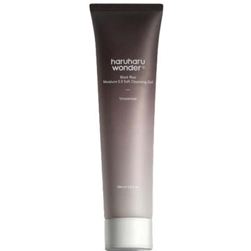 SOFT CLEANSING GEL