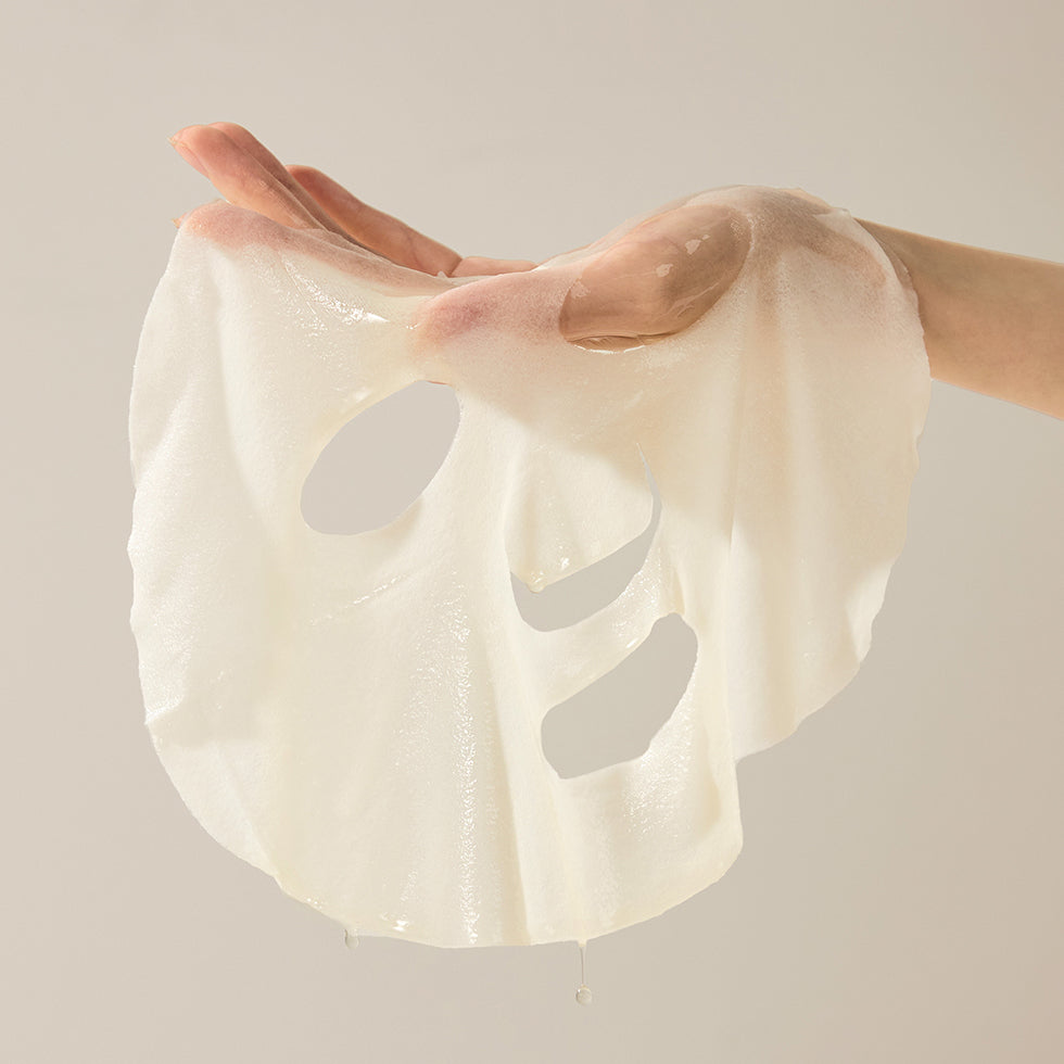 Byur Glow Boost Multi V Daily Mask 20sheets